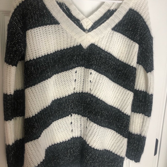 Very cute tunic sweater - Picture 2 of 4